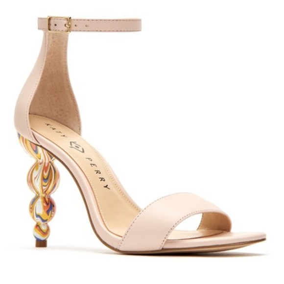 Katy Perry Collections Shoes New Katy Perry Tabitha Ankle Strap